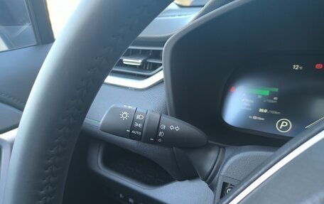 Toyota RAV4, 2025 год, 4 380 000 рублей, 16 фотография