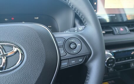 Toyota RAV4, 2025 год, 4 380 000 рублей, 15 фотография