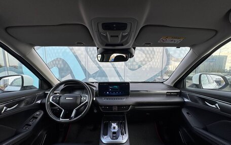 Haval Jolion, 2023 год, 1 750 000 рублей, 2 фотография