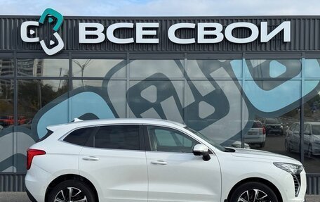 Haval Jolion, 2023 год, 1 750 000 рублей, 8 фотография