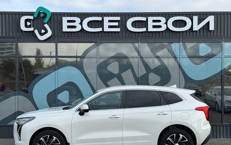 Haval Jolion, 2023 год, 1 750 000 рублей, 9 фотография