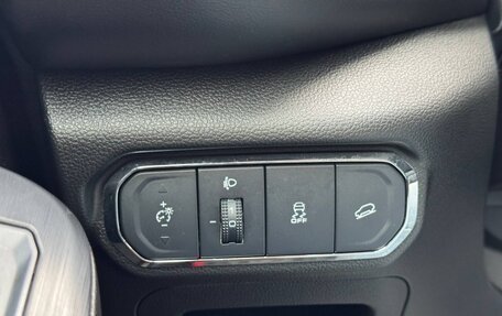 Haval Jolion, 2023 год, 1 750 000 рублей, 15 фотография