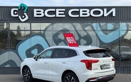 Haval Jolion, 2023 год, 1 750 000 рублей, 3 фотография