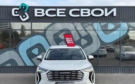 Haval Jolion, 2023 год, 1 750 000 рублей, 5 фотография