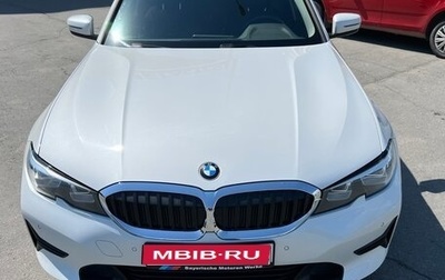 BMW 3 серия, 2020 год, 2 980 000 рублей, 1 фотография