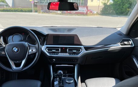 BMW 3 серия, 2020 год, 2 980 000 рублей, 9 фотография