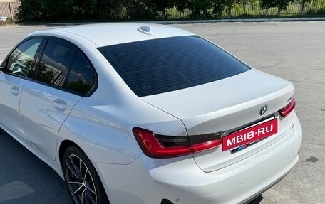 BMW 3 серия, 2020 год, 2 980 000 рублей, 8 фотография