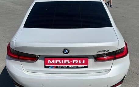 BMW 3 серия, 2020 год, 2 980 000 рублей, 6 фотография