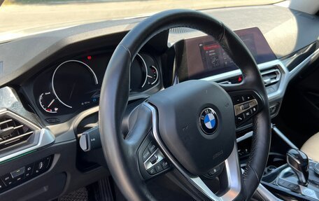 BMW 3 серия, 2020 год, 2 980 000 рублей, 10 фотография