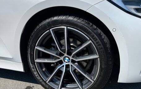 BMW 3 серия, 2020 год, 2 980 000 рублей, 11 фотография