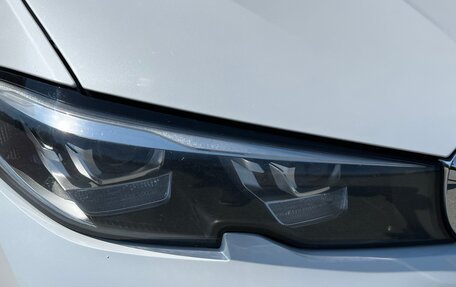 BMW 3 серия, 2020 год, 2 980 000 рублей, 13 фотография