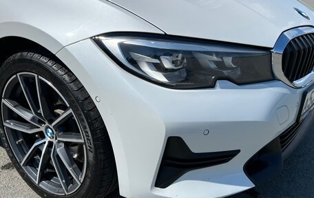 BMW 3 серия, 2020 год, 2 980 000 рублей, 12 фотография