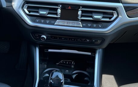 BMW 3 серия, 2020 год, 2 980 000 рублей, 17 фотография