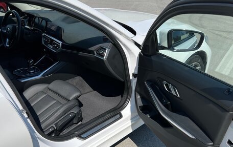 BMW 3 серия, 2020 год, 2 980 000 рублей, 20 фотография