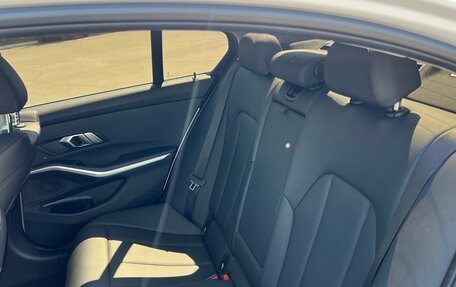 BMW 3 серия, 2020 год, 2 980 000 рублей, 22 фотография