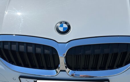 BMW 3 серия, 2020 год, 2 980 000 рублей, 23 фотография