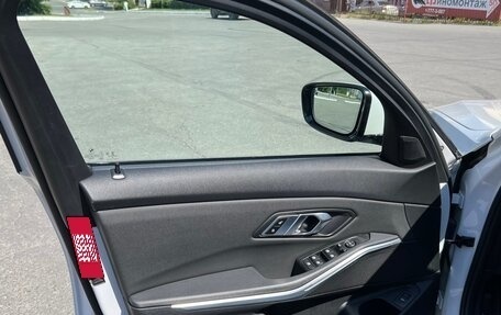 BMW 3 серия, 2020 год, 2 980 000 рублей, 14 фотография