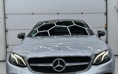 Mercedes-Benz E-Класс, 2018 год, 3 495 000 рублей, 1 фотография