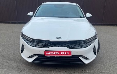 KIA K5, 2021 год, 2 280 000 рублей, 1 фотография