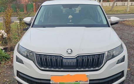 Skoda Kodiaq I, 2019 год, 2 600 000 рублей, 2 фотография