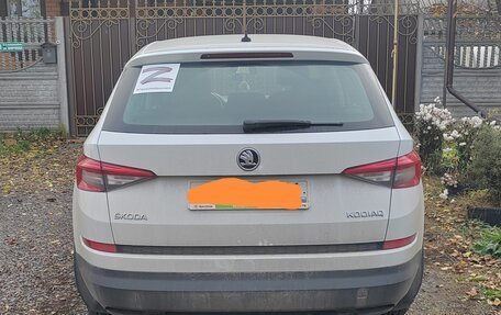 Skoda Kodiaq I, 2019 год, 2 600 000 рублей, 4 фотография