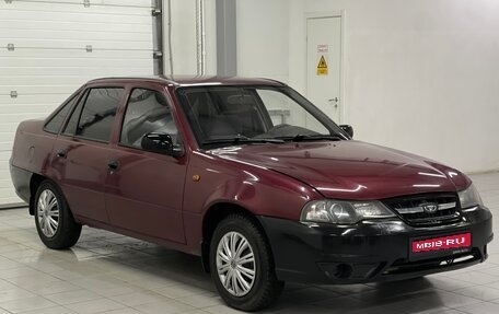 Daewoo Nexia I рестайлинг, 2010 год, 239 000 рублей, 1 фотография