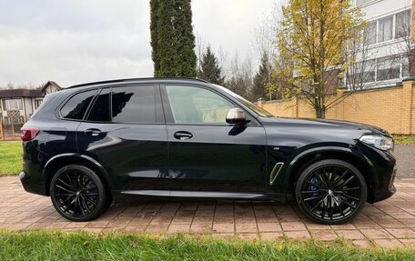 BMW X5, 2020 год, 8 500 000 рублей, 1 фотография