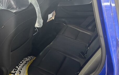 Chery Tiggo 7 Pro, 2022 год, 1 550 000 рублей, 7 фотография