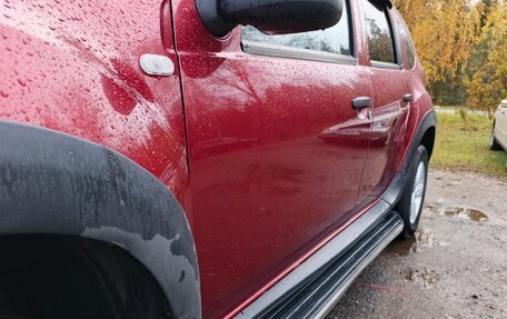 Renault Duster I рестайлинг, 2013 год, 750 000 рублей, 6 фотография