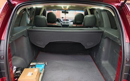 Renault Duster I рестайлинг, 2013 год, 750 000 рублей, 9 фотография