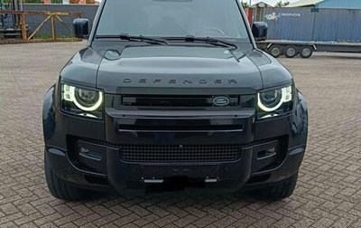 Land Rover Defender II, 2022 год, 9 149 000 рублей, 1 фотография