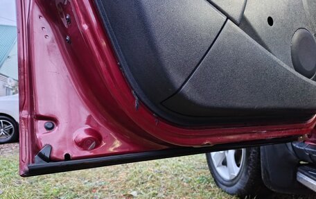 Renault Duster I рестайлинг, 2013 год, 750 000 рублей, 14 фотография