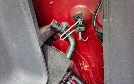 Renault Duster I рестайлинг, 2013 год, 750 000 рублей, 10 фотография