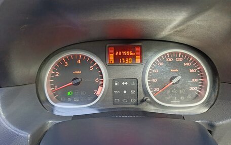 Renault Duster I рестайлинг, 2013 год, 750 000 рублей, 16 фотография