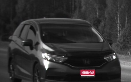 Honda Shuttle II, 2021 год, 1 850 000 рублей, 1 фотография