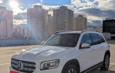 Mercedes-Benz GLB, 2020 год, 3 700 000 рублей, 1 фотография