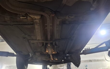 Skoda Fabia II, 2010 год, 230 000 рублей, 1 фотография