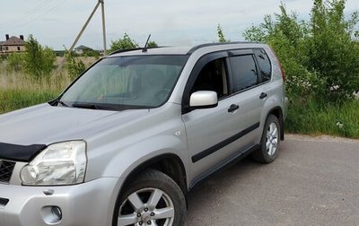 Nissan X-Trail, 2008 год, 1 200 000 рублей, 1 фотография