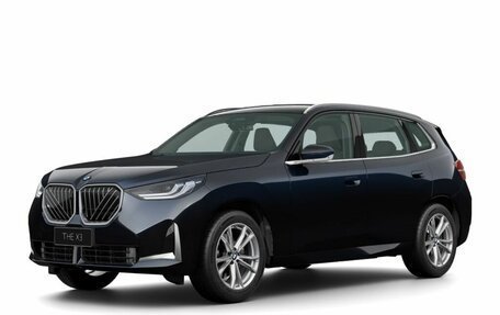 BMW X3, 2025 год, 7 100 000 рублей, 1 фотография