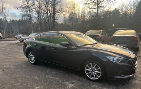 Mazda 6, 2012 год, 1 250 000 рублей, 3 фотография