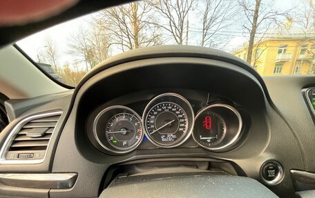 Mazda 6, 2012 год, 1 250 000 рублей, 6 фотография