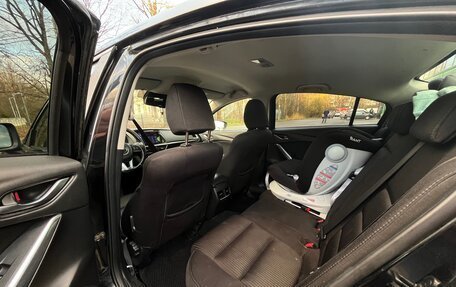 Mazda 6, 2012 год, 1 250 000 рублей, 8 фотография