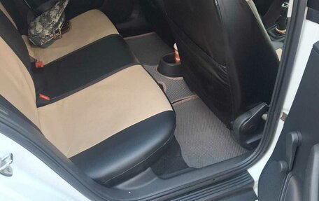 Skoda Rapid I, 2017 год, 650 000 рублей, 10 фотография