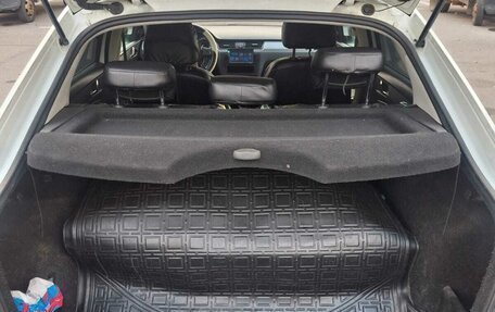 Skoda Rapid I, 2017 год, 650 000 рублей, 9 фотография