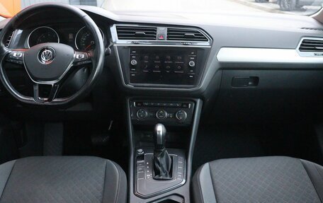 Volkswagen Tiguan II, 2020 год, 2 199 000 рублей, 6 фотография