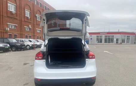 Ford Focus III, 2018 год, 950 000 рублей, 6 фотография