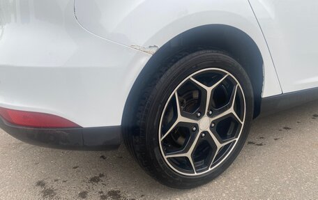 Ford Focus III, 2018 год, 950 000 рублей, 5 фотография