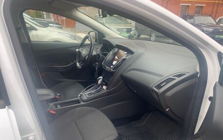 Ford Focus III, 2018 год, 950 000 рублей, 2 фотография