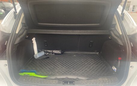 Ford Focus III, 2018 год, 950 000 рублей, 7 фотография