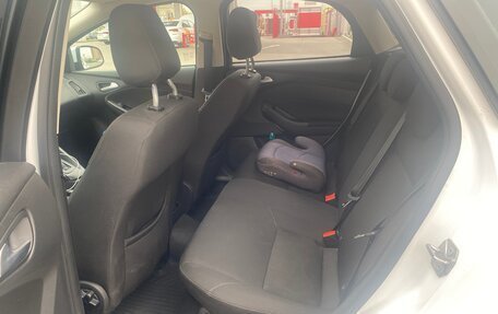 Ford Focus III, 2018 год, 950 000 рублей, 8 фотография